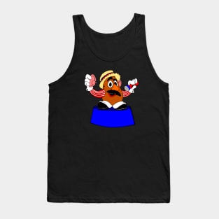 lend me your ears Tank Top